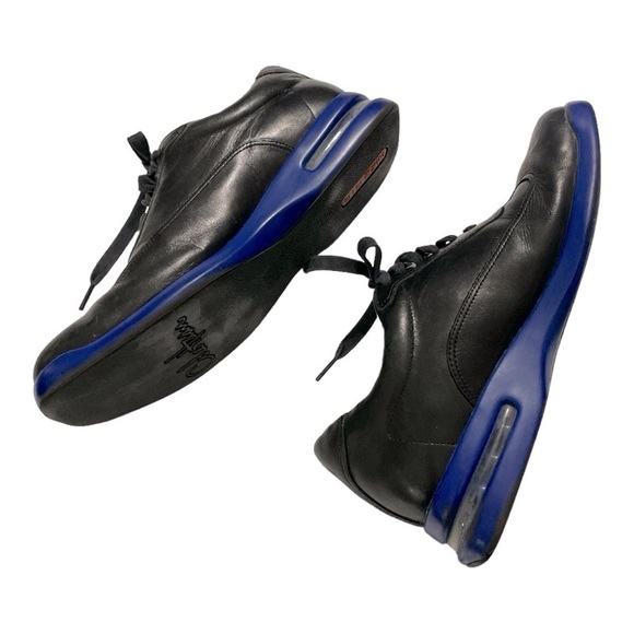 Cole Haan Nike Air Leather Shoe size 10M main image 10